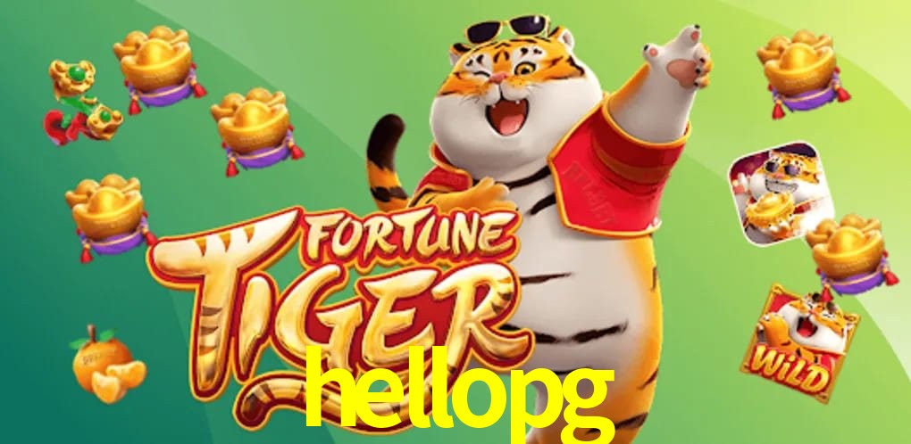 Experiência Cassino hellopg