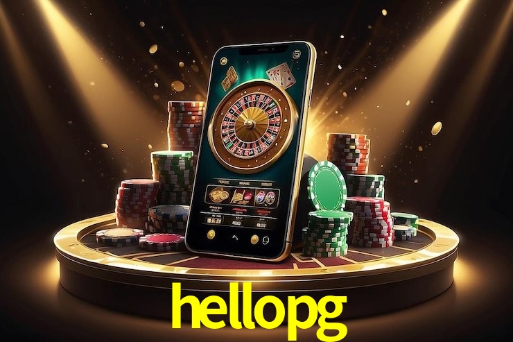 Experiência de Jogos hellopg