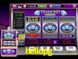 Apostas Certificadas hellopg